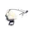 Recambio de cerradura puerta trasera derecha para citroën c3 feel referencia OEM IAM 123984  9812398480