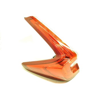 Recambio de piloto trasero izquierdo para honda cr-v v (rw_, rt_) 2.0 e-cvt hybrid awd (rt6) referencia OEM IAM 33550TLAJ01  