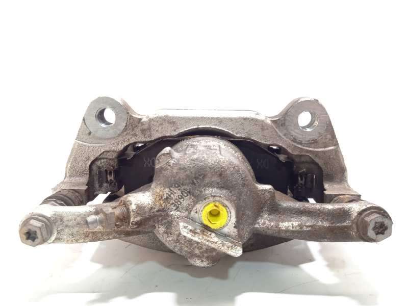 Recambio de pinza freno delantera derecha para skoda octavia lim. (nx3) 2.0 tdi referencia OEM IAM 5WA615124 - Negro 3
