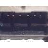 Recambio de cerradura puerta trasera derecha para citroën c3 feel referencia OEM IAM 123984  9812398480