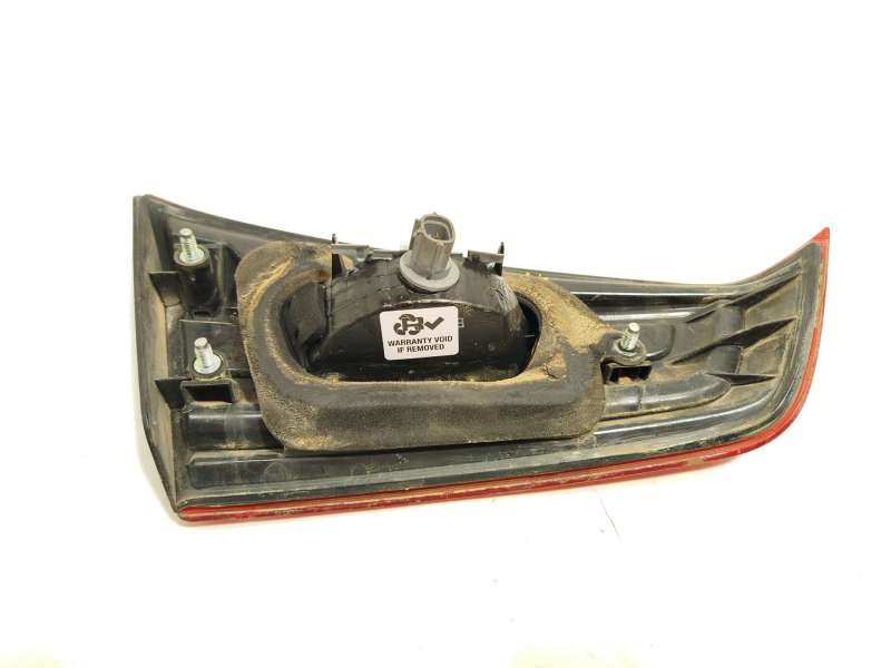 Recambio de piloto trasero derecho interior para mitsubishi asx (ga_w_) 1.6 di-d 4wd referencia OEM IAM 8336A088 - Gris 3