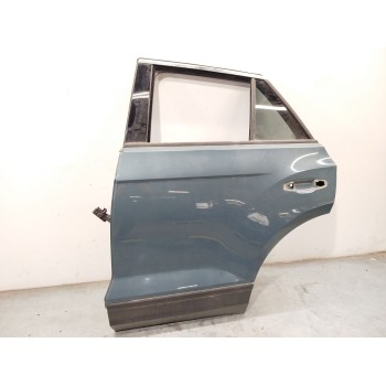 PUERTA TRASERA IZQUIERDA 2GA833051AH 