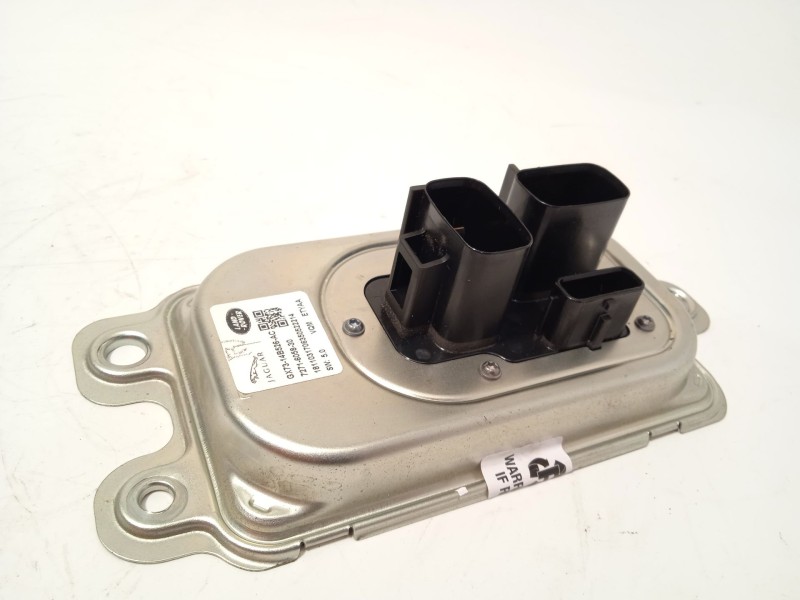 MODULO ELECTRONICO GX7314B526AC C2D49932 