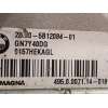 Recambio de despiece caja cambios para bmw serie x1 (u11) 20dx referencia OEM IAM 28005B12084  GN7Y40DG