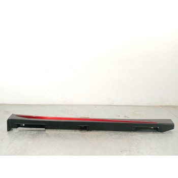 Recambio de estribo para mazda cx-3 (dk) 1.5 skyactiv-d (dk2ws) referencia OEM IAM DL9A51RA0 QDK151P10 