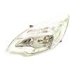 Recambio de faro izquierdo para opel meriva b van (s10) 1.6 cdti (75) referencia OEM IAM 13286612  