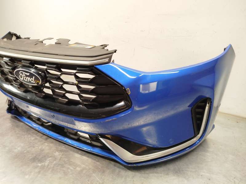 Recambio de paragolpes delantero para ford kuga iii (dfk) 2.5 duratec plug-in-hybrid referencia OEM IAM 2794777 PV4B17D957CBPRAA 4