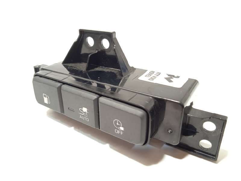 Recambio de mando multifuncion para hyundai ioniq hybrid referencia OEM IAM 93555G2500  93555G25004X - Naranja 2