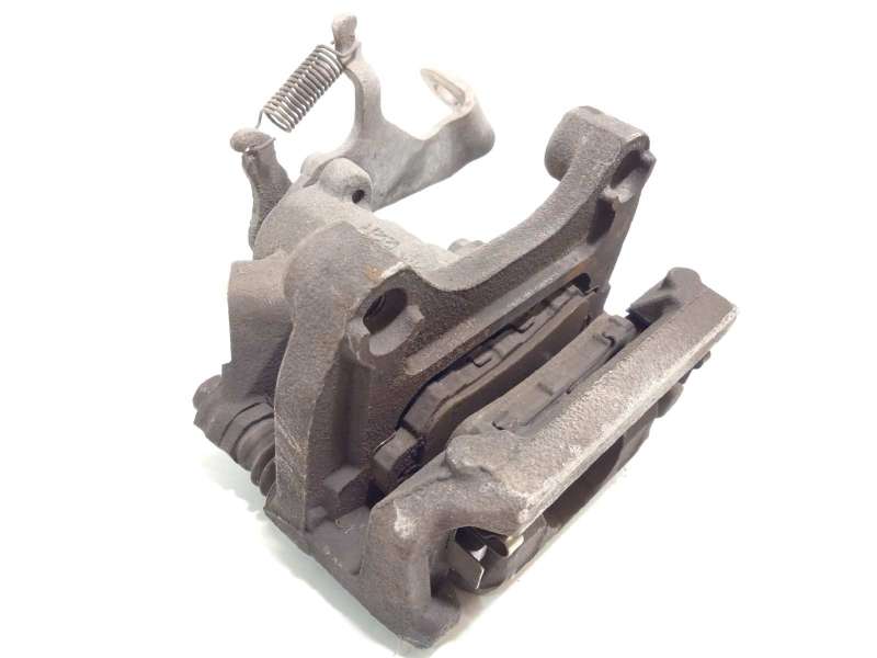 Recambio de pinza freno trasera izquierda para mazda cx-5 2.2 turbodiesel cat referencia OEM IAM K0112671X - Negro 2