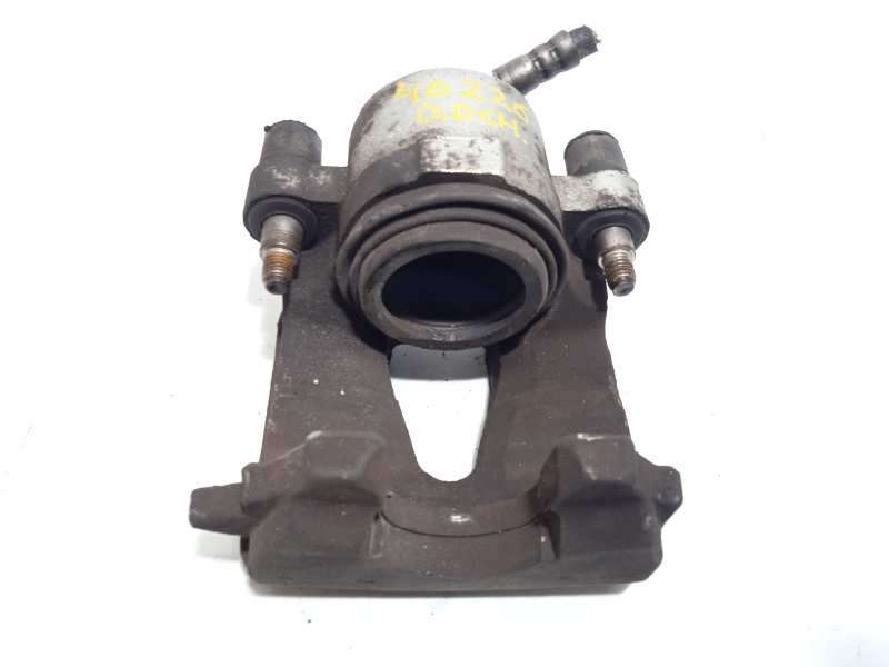 Recambio de pinza freno delantera derecha para seat ibiza (kj1) reference referencia OEM IAM 2Q0615106Q  2Q0615124A - Blanco 2