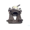 Recambio de pinza freno delantera derecha para seat ibiza (kj1) reference referencia OEM IAM 2Q0615106Q  2Q0615124A