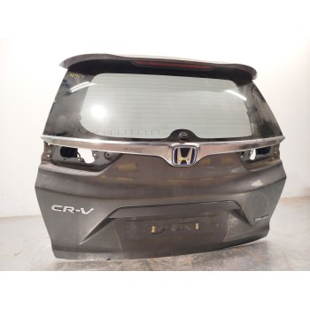 Recambio de porton trasero para honda cr-v v (rw_, rt_) 2.0 e-cvt hybrid awd (rt6) referencia OEM IAM 68100TLAR00ZZ  