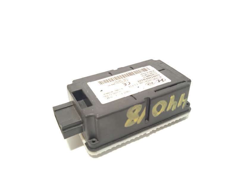 Recambio de sensor de aparcamiento para kia cee'd 1.4 crdi cat referencia OEM IAM 95800A2100 - Blanco 2