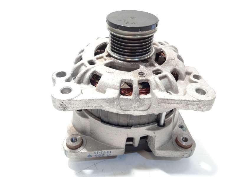Recambio de alternador para volkswagen polo 1.0 referencia OEM IAM 04C903023J  F000BL0664 2