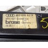 Recambio de elevalunas trasero derecho para audi a4 b8 (8k2) 2.0 tdi referencia OEM IAM 8K0839462A 8K0959812A 