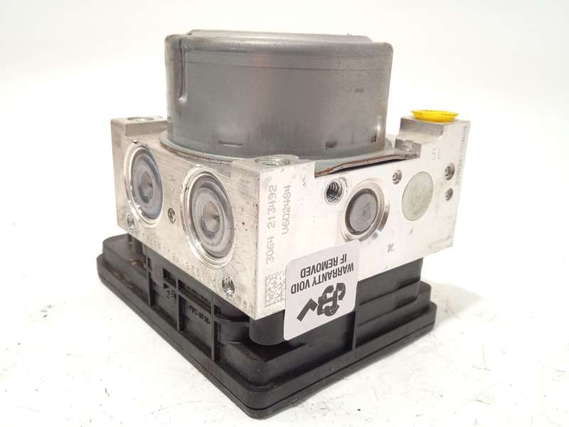 Recambio de abs para renault express furgoneta/monovolumen 1.5 blue dci 95 (f6ab) referencia OEM IAM 476608081R 28515242443 1002 2