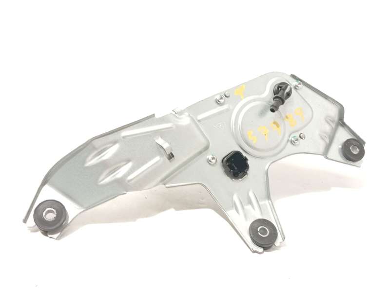 Recambio de motor limpia trasero para mg zs suv (azs1) 1.5 vti referencia OEM IAM 10568610 2