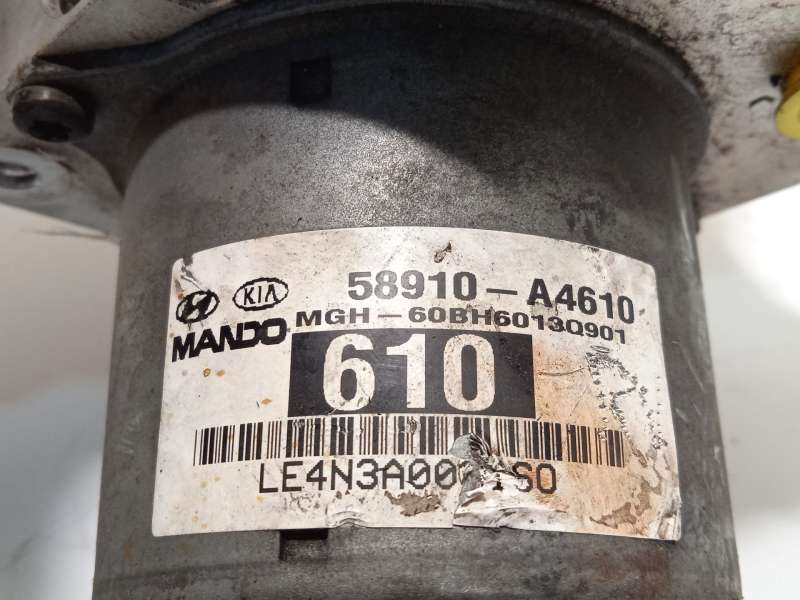 Recambio de abs para kia carens ( ) basic referencia OEM IAM 58910A4610 BE6003Q901 60BH6013Q901 7