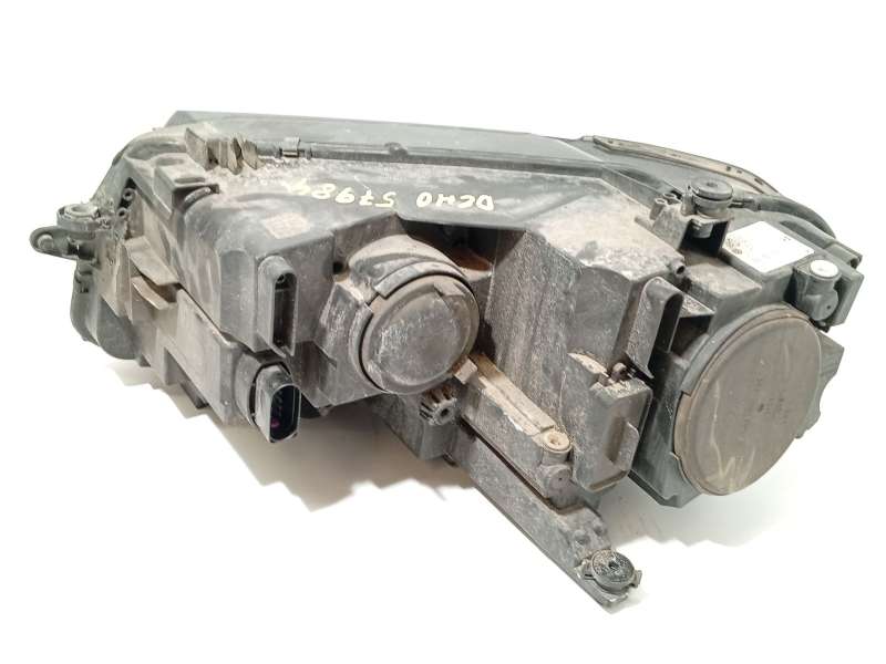 Recambio de faro derecho para volkswagen tiguan (ad1, ax1) 2.0 tdi referencia OEM IAM 5NB941006B  030110120200 4
