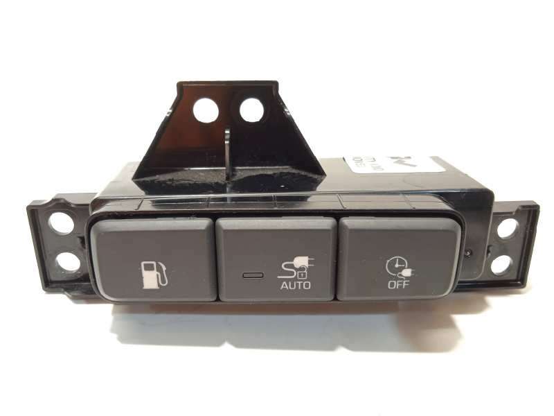 Recambio de mando multifuncion para hyundai ioniq hybrid referencia OEM IAM 93555G2500  93555G25004X - Naranja 3