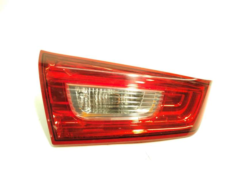 Recambio de piloto trasero izquierdo interior para mitsubishi asx (ga_w_) 1.6 di-d 4wd referencia OEM IAM 8336A087 - Gris