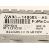 Recambio de modulo electronico para land rover range rover iii (l322) 4.4 d 4x4 referencia OEM IAM AW9314B663AD LR031471 