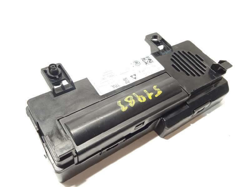 Recambio de modulo electronico para peugeot 5008 active referencia OEM IAM 9839316980  503551640480 - Azul 2