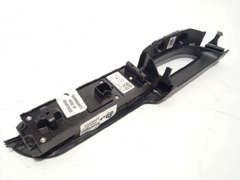 Recambio de mando elevalunas delantero izquierdo para ford grand c-max 1.6 tdci cat referencia OEM IAM AM5T14A132BB 2033141 - Negro 3