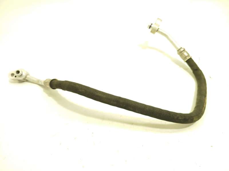 Recambio de tubos aire acondicionado para audi a5 sportback (f5a, f5f) 35 tdi referencia OEM IAM 8W0816721BF - Gris 2