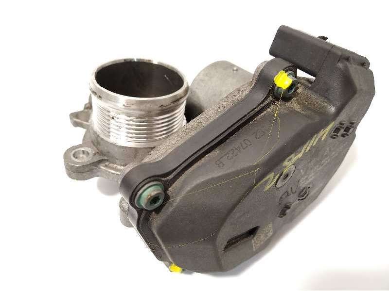 Recambio de valvula egr para audi q5 (8r) 2.0 tdi quattro (140kw) referencia OEM IAM 04L131501B  A2C80881400 - Negro 2