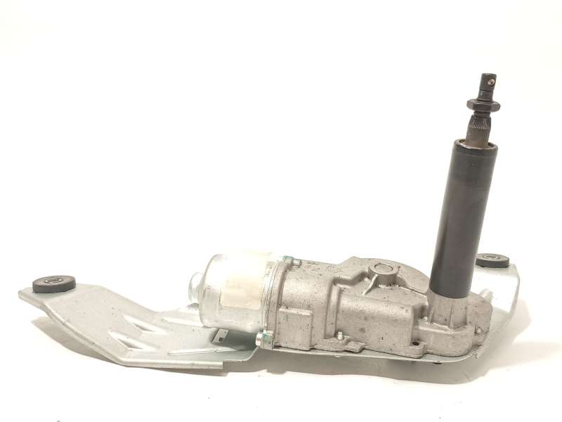 Recambio de motor limpia trasero para mg zs suv (azs1) 1.5 vti referencia OEM IAM 10568610 3