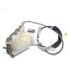 Recambio de cerradura puerta trasera izquierda para citroën c3 feel referencia OEM IAM 123985  9812398580