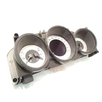 CUADRO INSTRUMENTOS A2189007302 2189007302