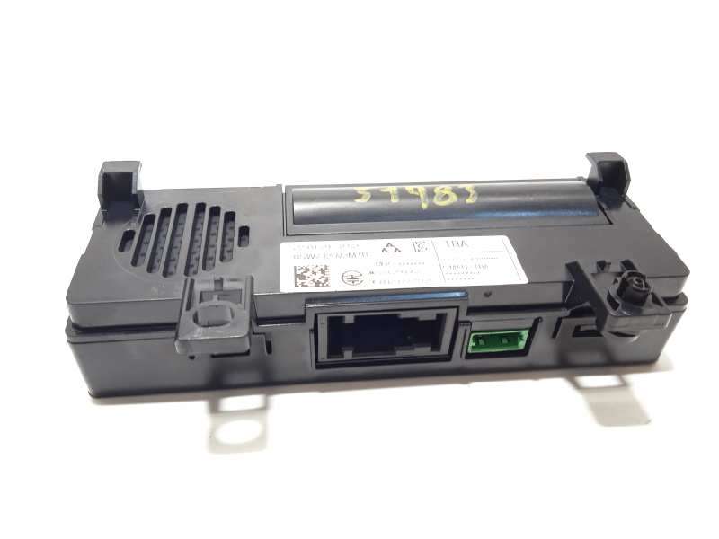 Recambio de modulo electronico para peugeot 5008 active referencia OEM IAM 9839316980  503551640480 - Azul 3