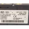 Recambio de sensor de aparcamiento para kia cee´d 1.4 crdi cat referencia OEM IAM 95800A2100  