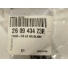 Recambio de moldura para renault talisman (lp_) 1.6 tce 150 referencia OEM IAM 260943423R  
