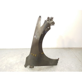 Recambio de aleta delantera derecha para mazda 3 hatchback (bp) 2.0 skyactiv-g m hybrid referencia OEM IAM BDMT52110  