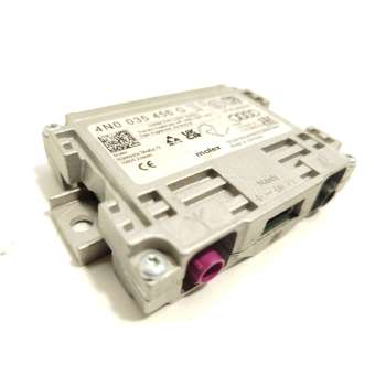 MODULO ELECTRONICO 4N0035456G 