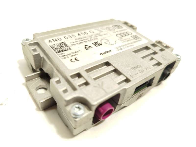 MODULO ELECTRONICO 4N0035456G 