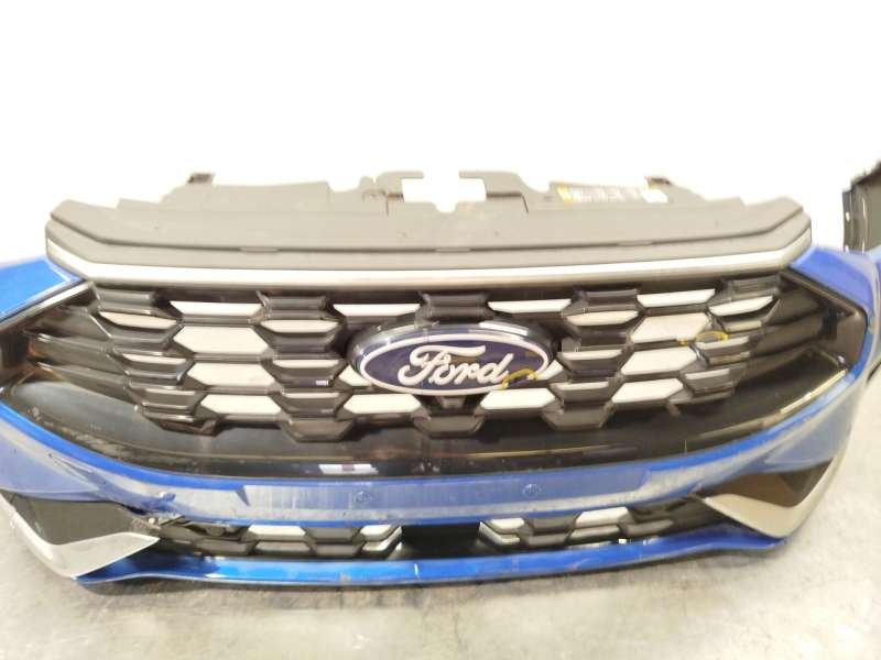 Recambio de paragolpes delantero para ford kuga iii (dfk) 2.5 duratec plug-in-hybrid referencia OEM IAM 2794777 PV4B17D957CBPRAA 6