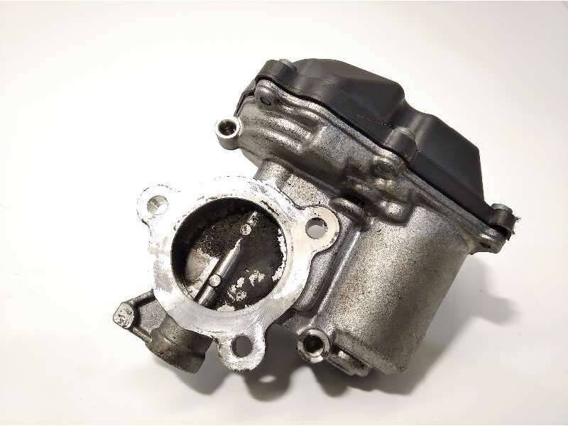 Recambio de valvula egr para audi q5 (8r) 2.0 tdi quattro (140kw) referencia OEM IAM 04L131501B  A2C80881400 - Negro 3