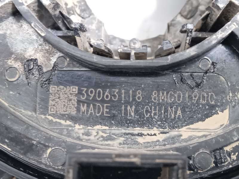 Recambio de anillo airbag para opel astra k lim. 5türig 1.2 referencia OEM IAM 39063118 - Azul 4