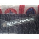 VOLKSWAGEN TIGUAN (5N_)