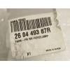 Recambio de moldura para renault talisman (lp_) 1.6 tce 150 referencia OEM IAM 260449387R  