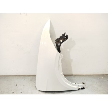 Recambio de aleta delantera derecha para volkswagen t-cross (c11, d31) 1.0 tsi referencia OEM IAM 2GM821106B  