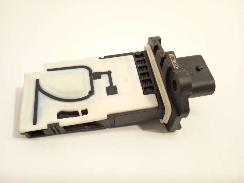 Recambio de caudalimetro para mg zs suv (azs1) 1.5 vti referencia OEM IAM 10197974  A2C99285400 - Negro 2