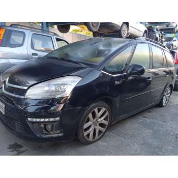 CITROËN C4 GRAND PICASSO I (UA_)