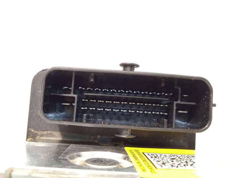 Recambio de abs para renault express furgoneta/monovolumen 1.5 blue dci 95 (f6ab) referencia OEM IAM 476608081R 28515242443 1002 4