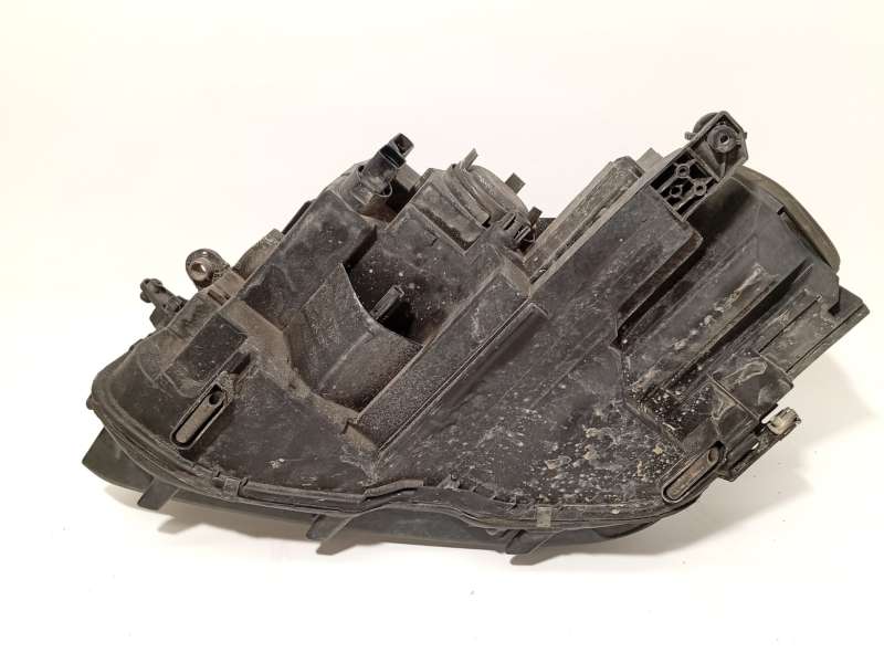 Recambio de faro derecho para volkswagen tiguan (ad1, ax1) 2.0 tdi referencia OEM IAM 5NB941006B  030110120200 6