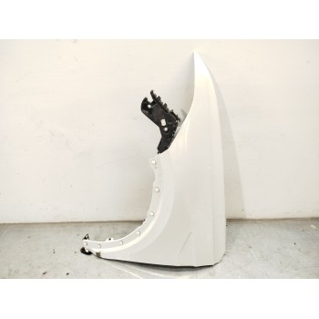 Recambio de aleta delantera izquierda para volkswagen t-cross (c11, d31) 1.0 tsi referencia OEM IAM 2GM821105B  